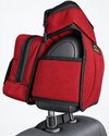 Headrest Storage Boss