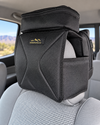 Headrest Storage Boss