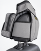 Headrest Storage Boss