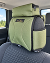 Headrest Storage Boss