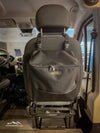 Headrest Trash Bag - Medium