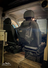 Headrest Trash Bag - Medium