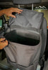 Large Headrest Trash Bag
