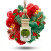 Holly Berry Car Freshener