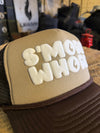 S'more Whore Trucker Hat