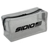 Clear Zipper Cube- Full Size