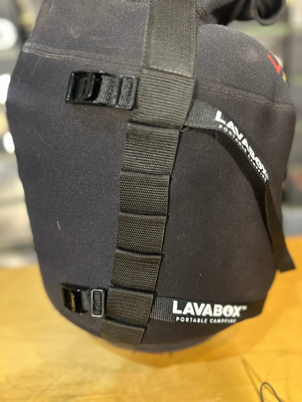 Burt's Strap & Trim Pack