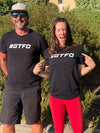 GTFO Hashtag Shirt