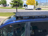 Lexus GX K9 Roof Rack Kit