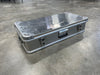 38L Aluminum Case - By Alubox