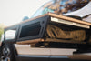 Rivian R1T - Gen 3 Overland Camp Kitchen with Gear Sled