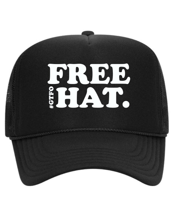 Free Free Hat Hat