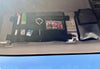 Grenadier MOLLE Visor Organizer WITH MIRROR