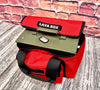 Deluxe Lava Box - FIRECAN PORTABLE FIRE PIT Carry Bag - IGNIK
