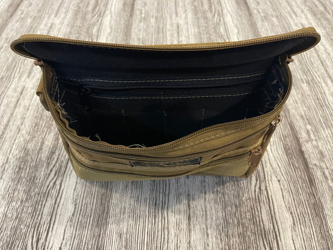 Grenadier Grab Handle Storage Bag