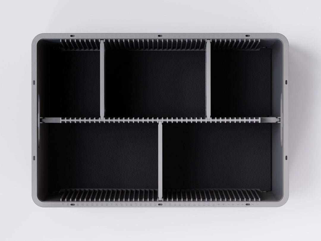 Long Dividers