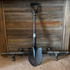 Krazy Beaver Mud Shovel (Black / Black)