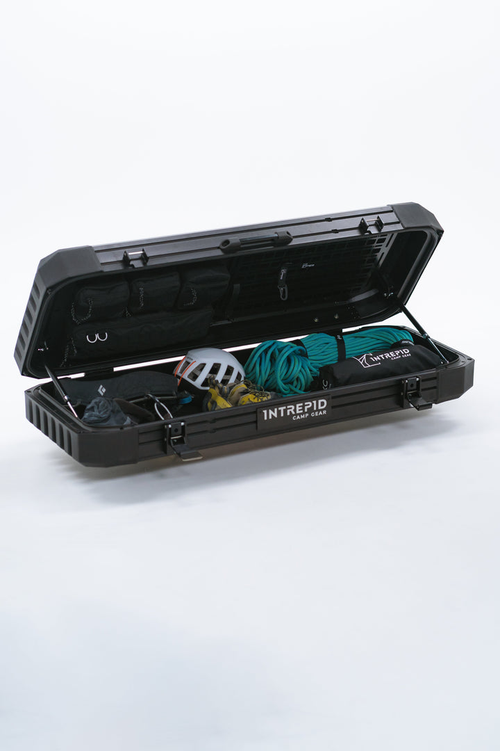 ITX120 Cargo Case - 120L