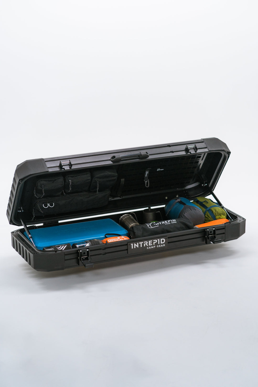 ITX120 Cargo Case - 120L