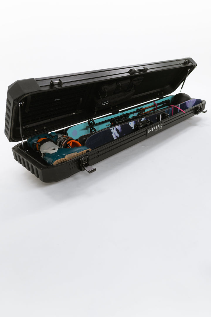 ITX190 Cargo Case - 190L