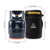 Gas Growler 5.0 Deluxe