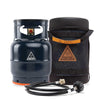 Gas Growler 5.0 Deluxe