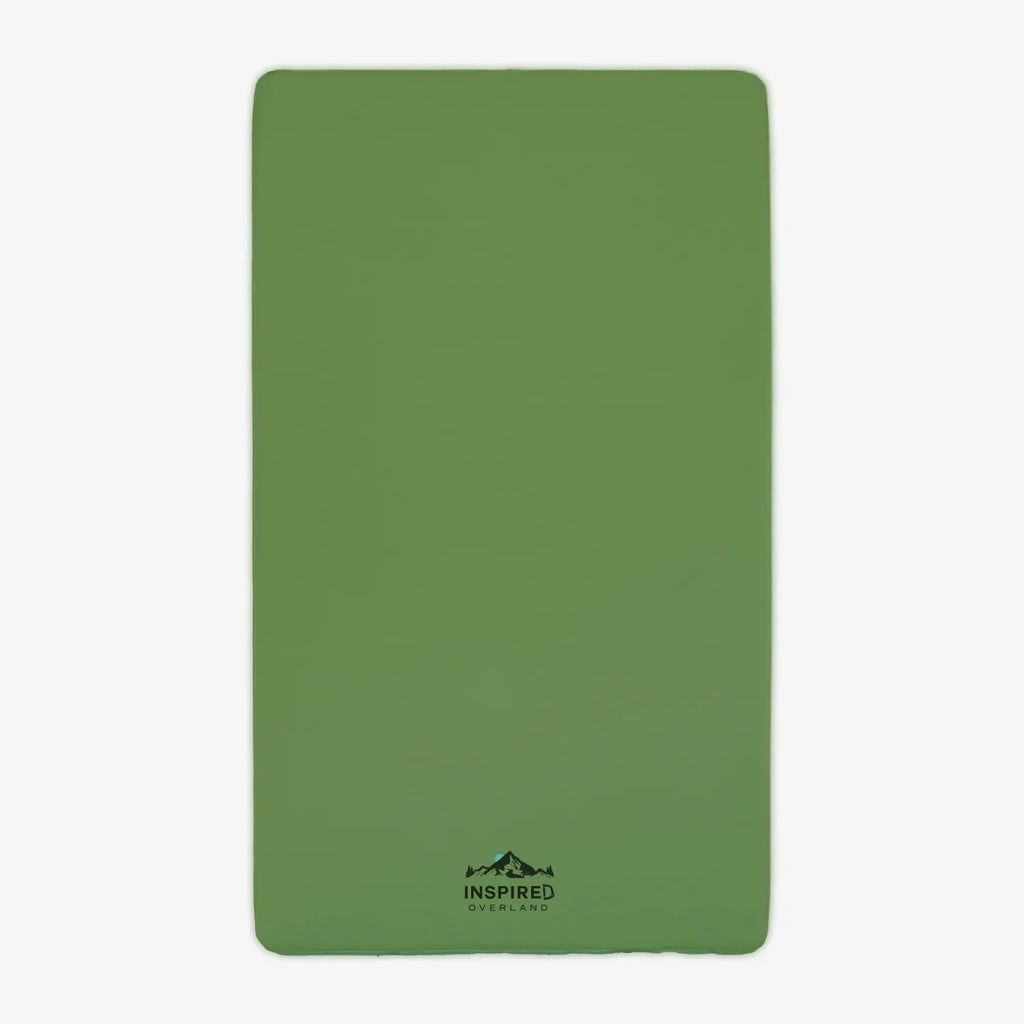 Hybrid Air Mattress