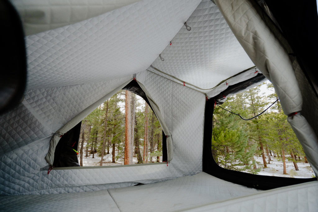 Insulation Skin