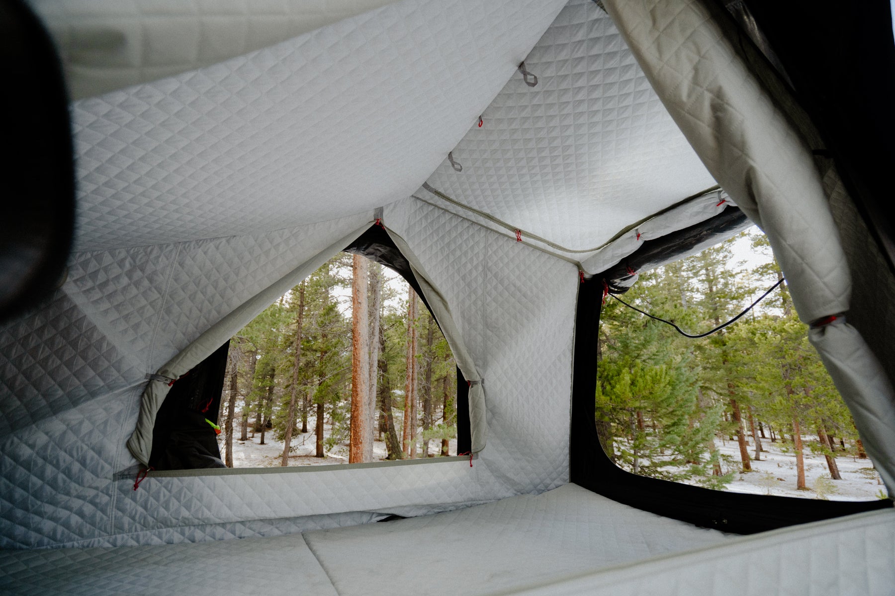 Insulation Skin RTT Liner – GTFOverland
