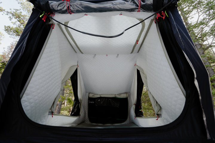 Insulation Skin RTT Liner
