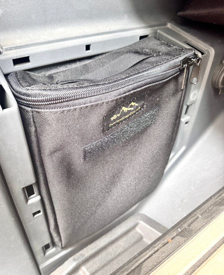 Jack Space Cargo Bag