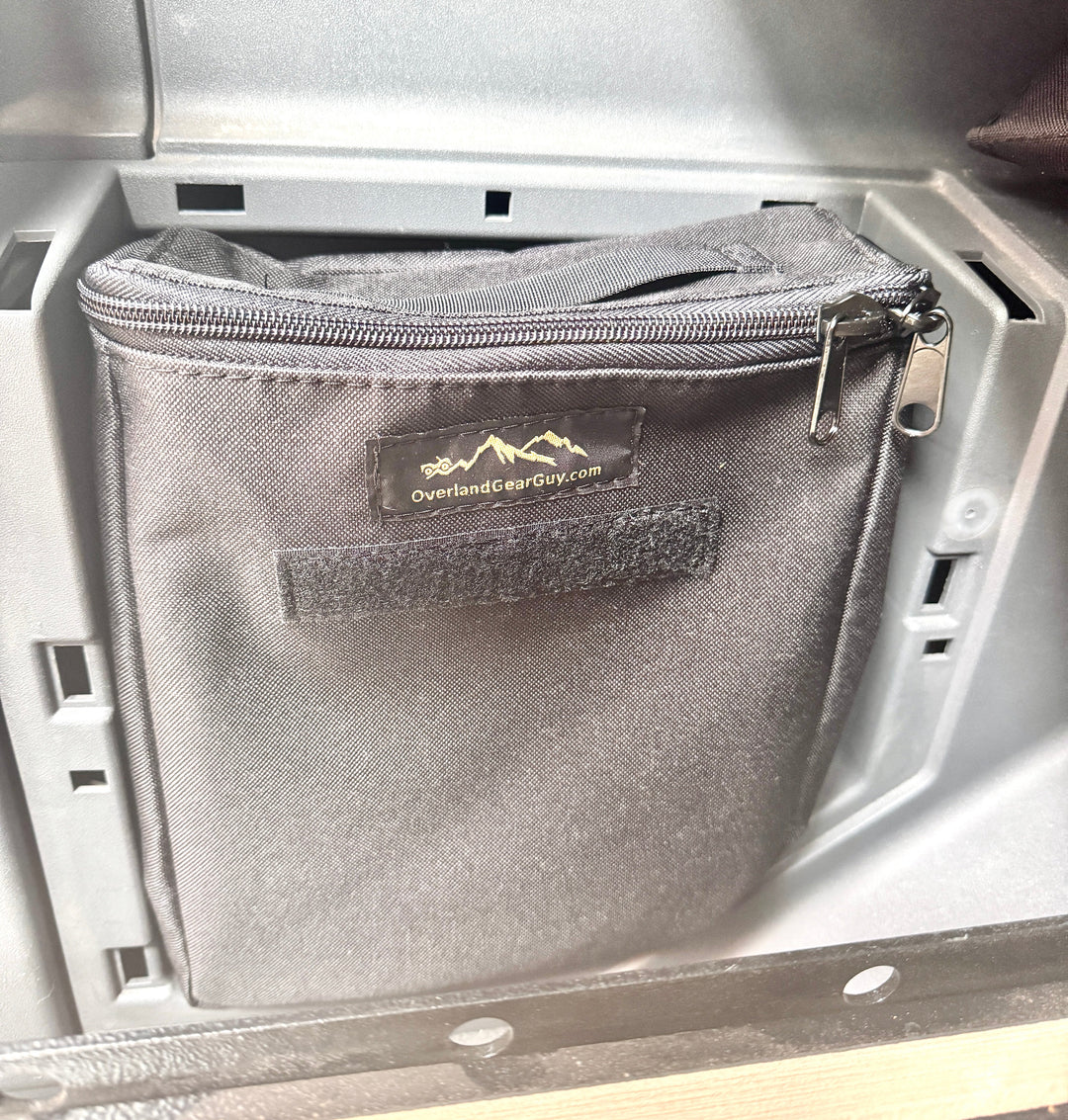 Jack Space Cargo Bag