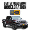 Pedal Commander for Jeep Gladiator