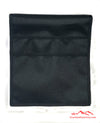 Jeep Grab Handle Velcro Flat Pocket