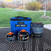 MOLLE  JetBoil Pouch  Dual Propane Bottle Pouch