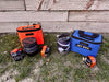 JetBoil Pouch  Jet Boil Fuel Pouch