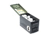 Reserve yours now! The Original LavaBox Fire Pit