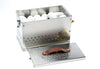 LavaBox Campfire Kitchen: Cooking and Campfire in one package