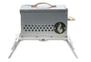 LavaBox Campfire Kitchen: Cooking and Campfire in one package