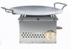 LavaBox Campfire Kitchen: Cooking and Campfire in one package