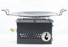LavaBox Campfire Kitchen: Cooking and Campfire in one package