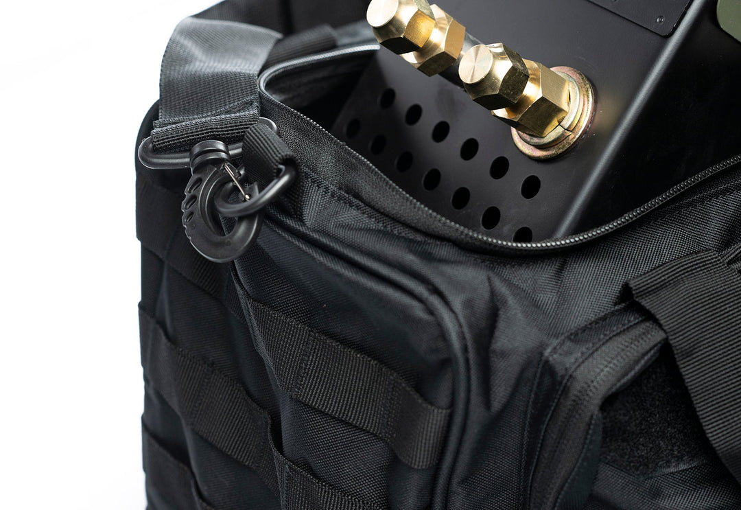 Bugout Bag