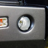 Land Cruiser 200 Series Outback Bull Bar Bumper by TJM