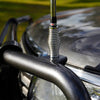 Land Cruiser 200 Series Outback Bull Bar Bumper by TJM
