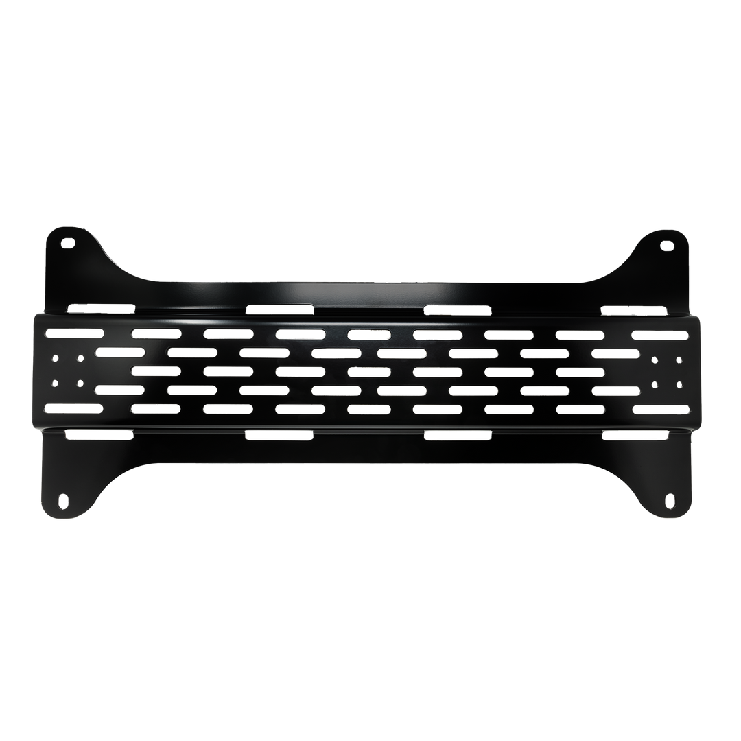 Overland Kitted Mounting Plate for MAXTRAX® LITE