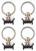 Alternative Attachments
