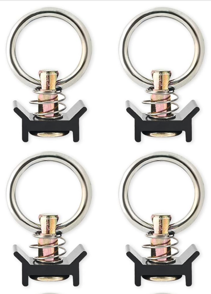 Alternative Attachments