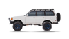 The La Sal (1990-1997 80 Series Land Cruiser Roof Rack)