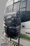 Rear Ladder Trash Bag