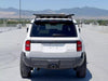 Toyota Land Cruiser 250 Series K9 Roof Rack Kit